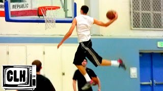 Zach LaVine Wins NBA Dunk Contest 2015  Throwback Dunk Highlights [upl. by Ogdan]