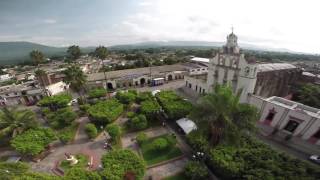 Ahuacatlán Nayarit [upl. by Selle]