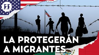 ¡Revés a Trump Los Ángeles se convierte en “Ciudad Santuario” impedirá deportaciones [upl. by Miner39]