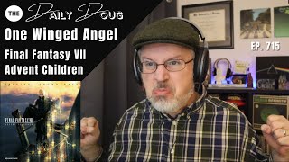 Classical Composer ReactionAnalysis to FINAL FANTASY ONE WINGED ANGEL  The Daily Doug Ep 715 [upl. by Llednav]