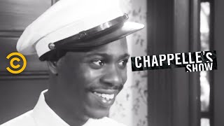 Chappelles Show  The Niggar Family  Uncensored [upl. by Denae568]