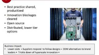 The Data Center in 2020 Uptime Institute Symposium 2014 [upl. by Rafaelia]