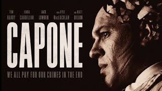 Capone  Tom Hardy  Full Movie Explanation and Review [upl. by Renaud438]