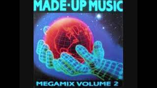 Made Up Megamix Vol 2 1989 [upl. by Pavel]