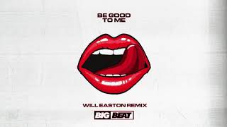 Cloonee  Be Good To Me Lindy Layton Will Easton Remix Official Audio [upl. by Attalanta]