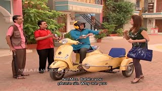 Ep 1868  Bhide Bana Crorepati  Taarak Mehta Ka Ooltah Chashmah  Full Episode  तारक मेहता [upl. by Sirromad]