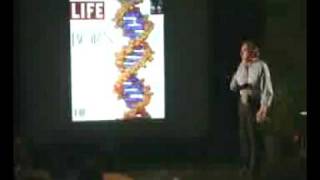 Bruce Lipton  Biology of Perception 1 of 7 [upl. by Malcolm]