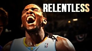 Kenneth Faried  Relentless ᴴᴰ [upl. by Sly307]