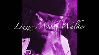 Lizzo  Moone Walker Slowed  Reverb [upl. by Lindell642]