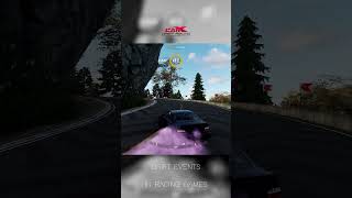 DRIFT Events in Racing Games racinggames needforspeed drifting [upl. by Parks]