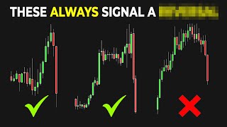 Trading Became SO Easy After I Found This Pattern [upl. by Trinity]