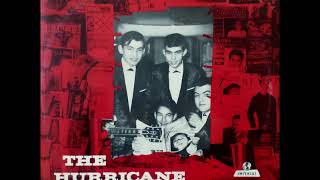 The Hurricane Strings  Tequila 1964 [upl. by Shelby]