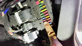 20092022 Ford F150 Bluetooth Sync Quick Fix [upl. by Iret]