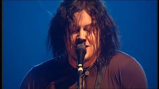 The Raconteurs  Live at Leeds Festival 20060827 full broadcast [upl. by Vala]