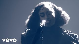 Celeste  Strange Live from The BRIT Awards 2020 [upl. by Spiegelman]