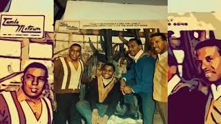 Four Tops ‎– 1965 Its The Same Old Song Tamla Motown TME EP2012UK [upl. by Ybsorc]