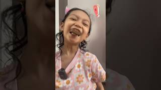 KHAIRANA MAKAN PENGHAPUS😩 shortvideo trending [upl. by Drofnats]