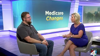 Medicare changes could affect what doctor you see [upl. by Aneetsyrk]