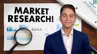 How to Do Market Research amp Competitive Analysis  Competitive Analysis Framework [upl. by Nedda573]