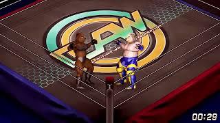 CAW Weekly show Ep 8 Made with Clipchamp [upl. by Christi]