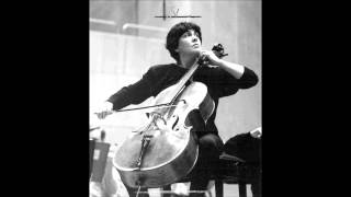 Brahms  Cello sonata n°1  Gutman  Virsaladze [upl. by Sarid93]