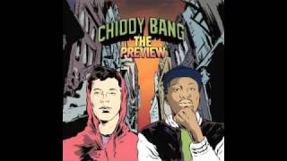 Chiddy Bang  Nothing On We First Listen [upl. by Nickelsen952]