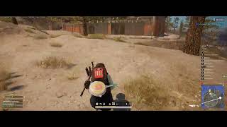 PLAYERUNKNOWNS BATTLEGROUNDS 2024 10 06 17 43 55 30 DVR [upl. by Peskoff]