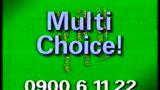 Ads adverts 1995 New Zeland TV1 [upl. by Brittaney]