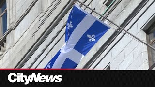 Quebec immediately freezes two permanent immigration programs [upl. by Coryden]