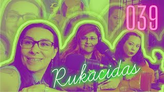 De peda a exorcismo Rukácidas 039 [upl. by Comyns]