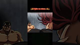 baki hanma ab mai khalu ga 👹🔥 part 6🥶  baki hanma  baki bakihanma anime [upl. by Engdahl]