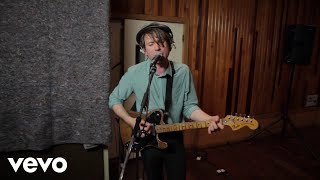 Franz Ferdinand  Treason Animals Live Session at Konk Studios [upl. by Enairb]