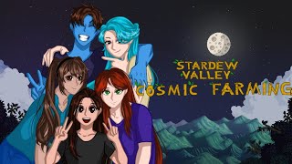 End of Summer  Stardew Valley  Ep 11 [upl. by Artenra]