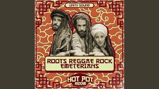 Roots Reggae Rock [upl. by Kcire92]