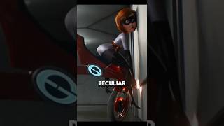 ELASTIGIRL ¿Español o Latino 🇪🇦🇲🇽 losincreibles elastigirl theincredibles2 doblaje [upl. by Niveek]