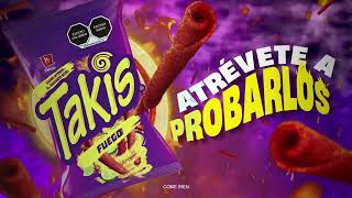 ¿Has soñado con Tío Takis [upl. by Philipines]