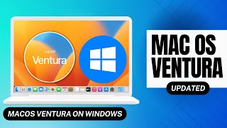 How to Install macOS Ventura on any PC Step by Step Opencore Hackintosh [upl. by Lucine602]