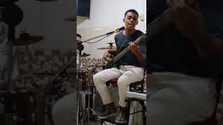 Nenhuma condenação há Cover armandofilhooficial [upl. by Weider715]