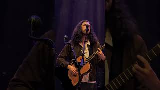 Hozier’s Unforgettable Concert Performance 🎶  Shorts [upl. by Irrep]