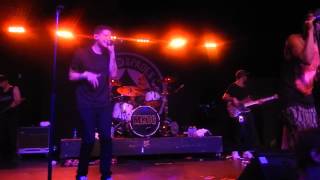 MKTO  CLASSIC Live in Sacramento 7162014 [upl. by Rexanne15]