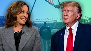 Trump vs Harris Update  2WAY TONIGHT  Wednesday 103024 [upl. by Inah307]