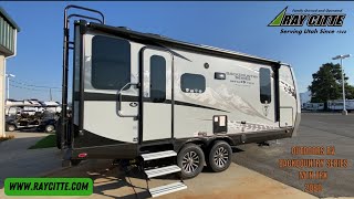 New 2025 OUTDOORS RV BACK COUNTRY SERIES MTXSERIES 20BD TOURWALK THROUGH [upl. by Neehs]