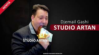 Djemail Gashi 2022  Sar i Altija ka Pajrol o Dushmani ♫ StudioArtan [upl. by Kowatch]