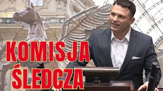 Mentzen pierwszy raz w Sejmie CO TRZEBA MIEĆ W GŁOWIE [upl. by Adnaerb]