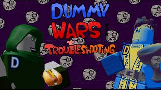 Dummy Empire 120 Normal  Dummy Wars [upl. by Cybill]