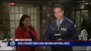 FOX CT News at Ten WTICDT 2013 11 05 21 59 00 [upl. by Lari]