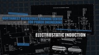 Electrostatic Induction  DOE Smart Grid Workforce Training Video [upl. by Atires964]