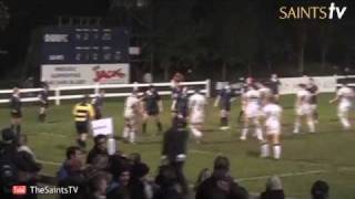 Oxford Uni 068 Wanderers Highlights [upl. by Barthelemy]