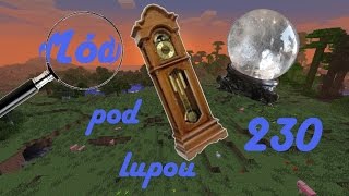 Mini Módy pod Lupou Minecraft  DecoCraft Mod 230 [upl. by Morrill]