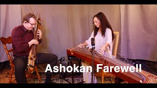 Ashokan Farewell [upl. by Nidraj802]